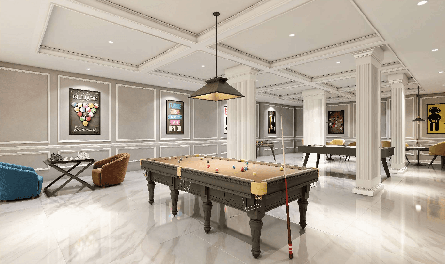 New Apartment Project in Mugalivakkam - Image 4