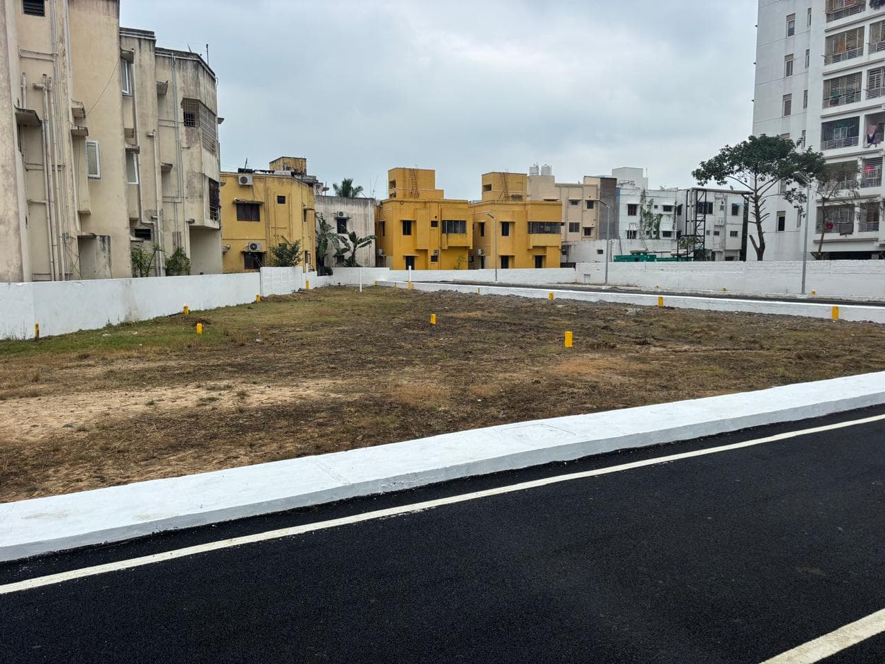 Premium residential villa plots in Guduvanchery, Chennai - Image 2