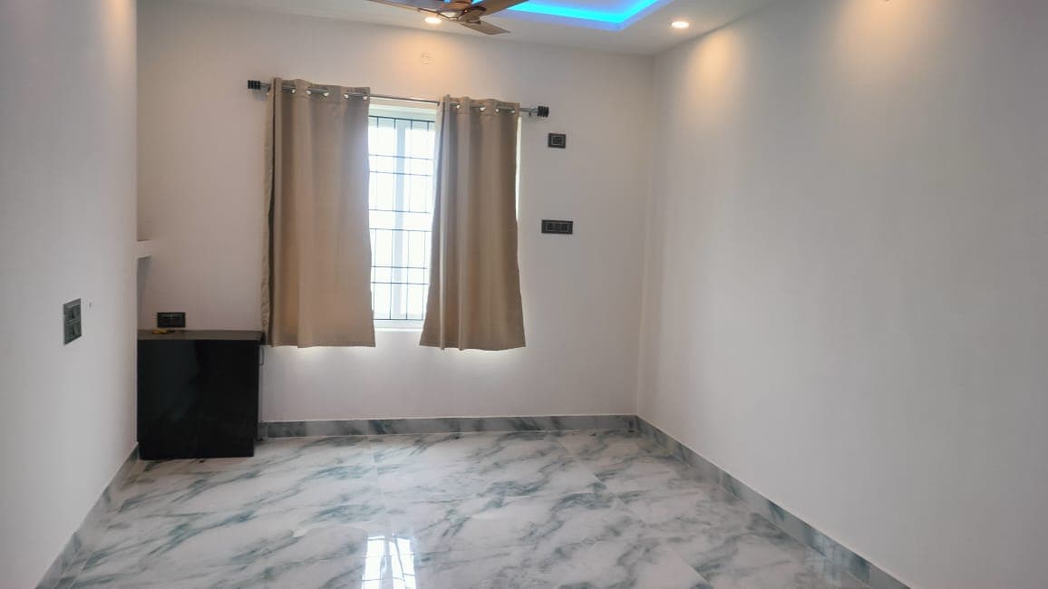 Luxurious Semi-Furnished Flats in Good Will Nagar, West Tambaram