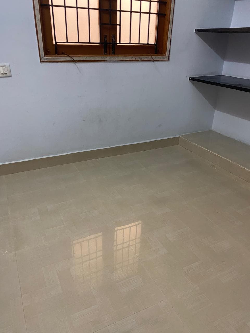 Resale 1 BHK flat in Perungalathur, Chennai