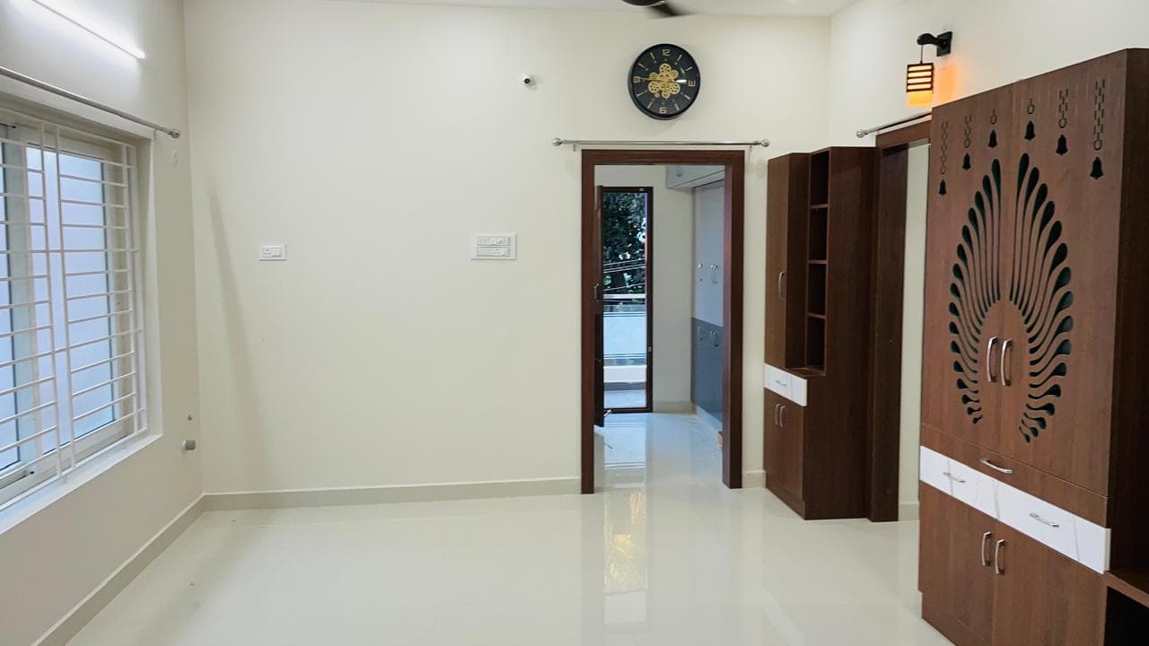 New Luxurious 2BHK Flat in Selaiyur, Near Velammal School Madambakkam Chennai