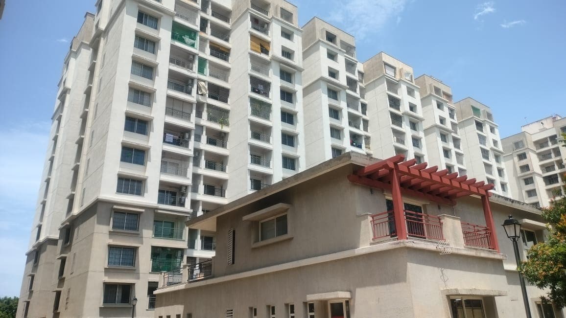 Premium residential Apartment located in Kelambakkam, Chennai. - Image 19