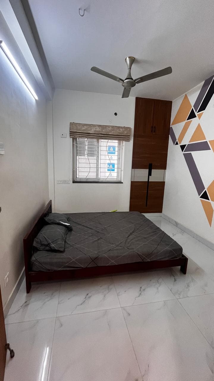 Independent Duplex Villas – Ponmar(near Kelambakkam/Medavakkam, Chennai) - Image 4