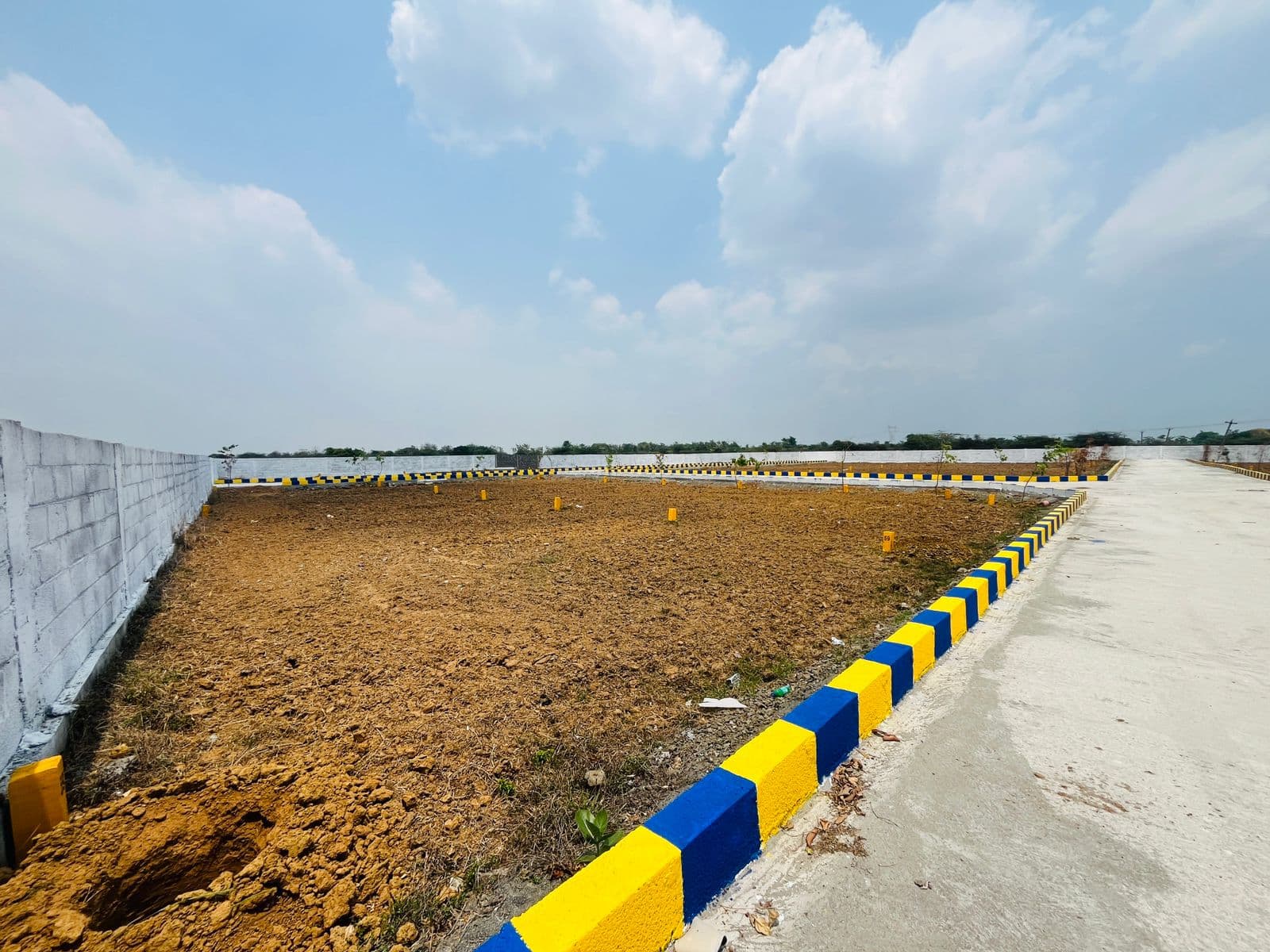 DTCP & RERA approved residential plots at Sriperumbudur - Image 6