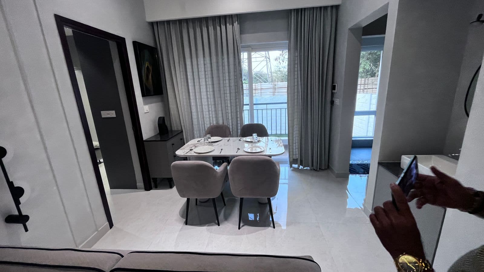 Launching New luxurious premium apartment at West Tambaram Chennai