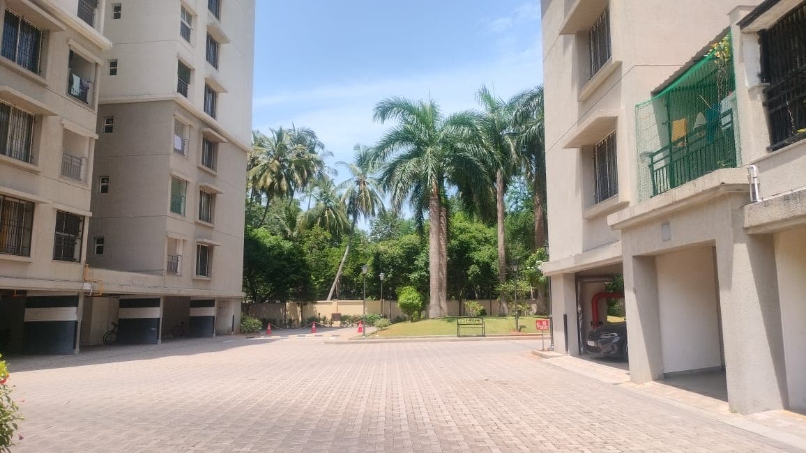 Premium residential Apartment located in Kelambakkam, Chennai. - Image 18