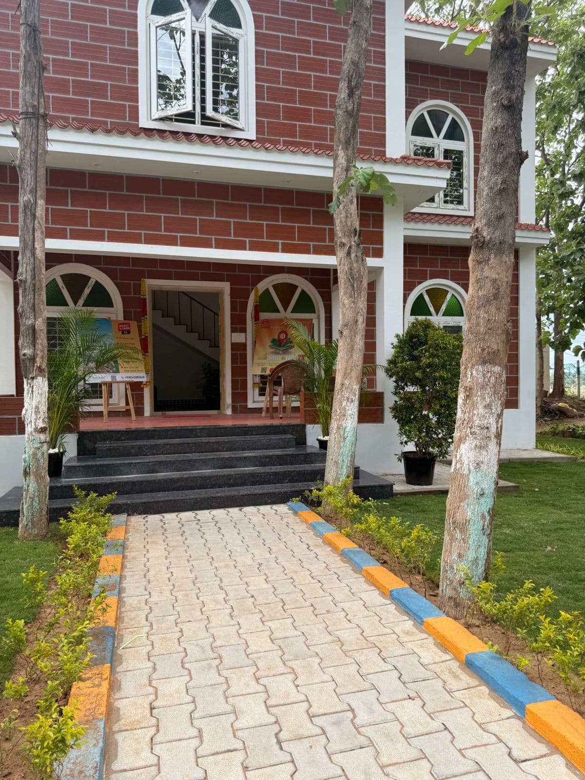 Invest in Farmland to safeguard your future/generations. - Image 3