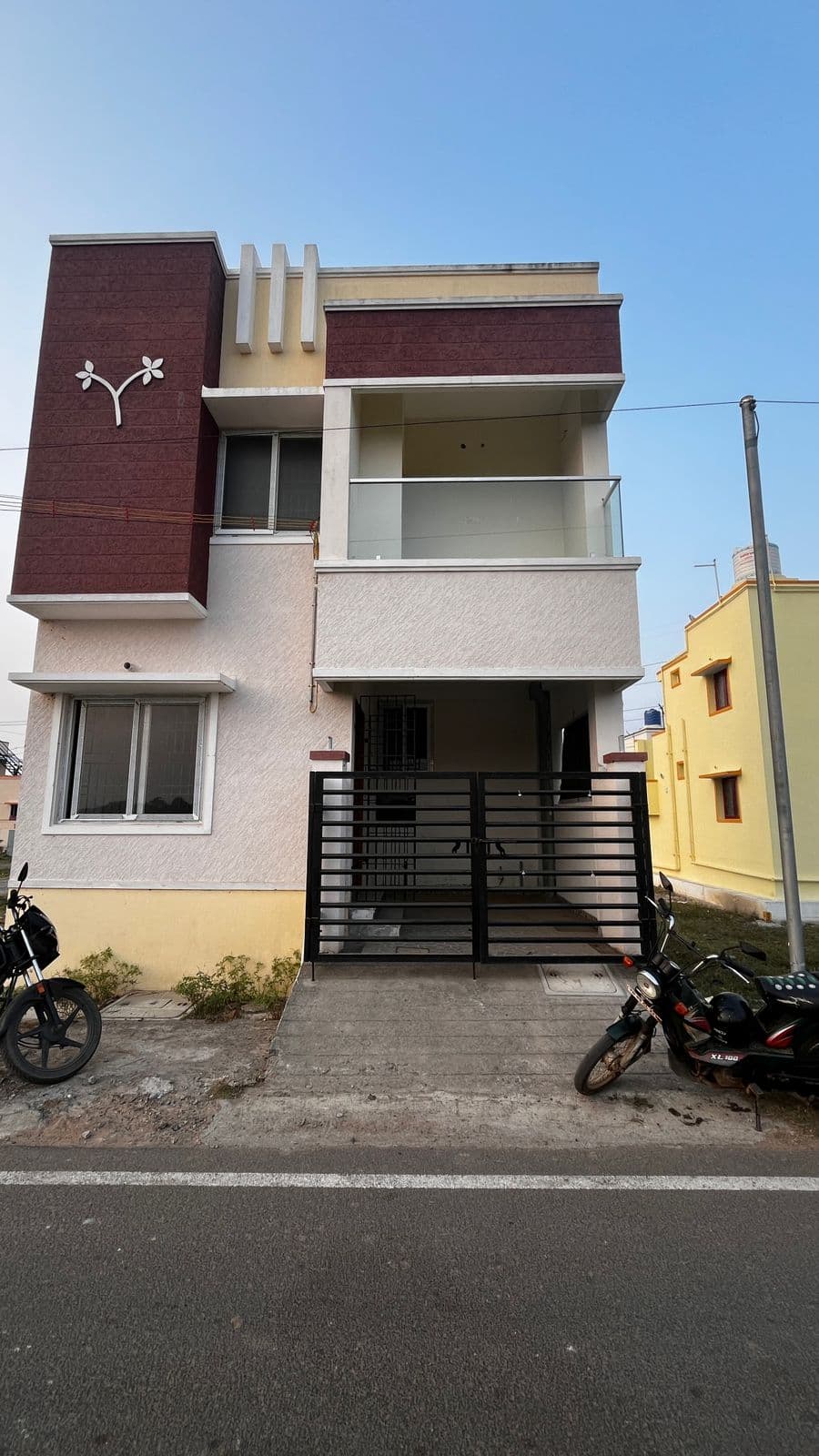 Ready-to-occupy duplex independent house at Kattupakkam, Potheri, Chennai - Image 4