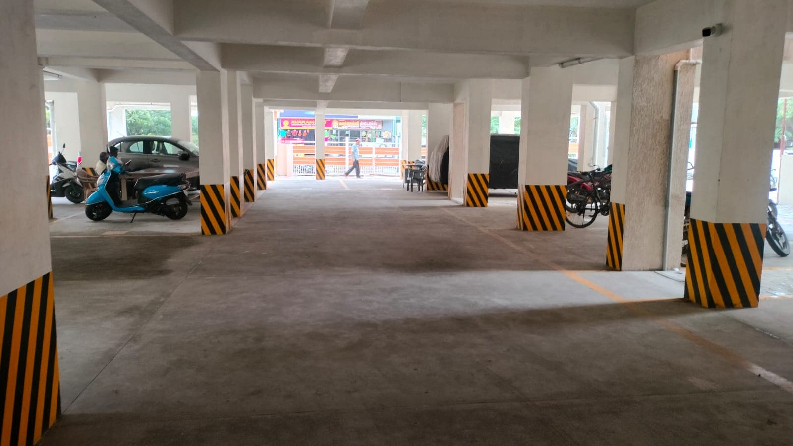 Ready to Occupy flats Perungalathur Railway Station, Chennai - Image 4