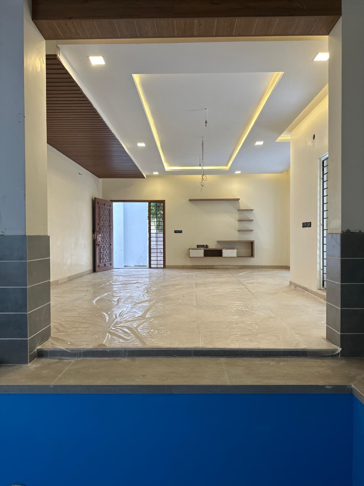 Ready to Occupy Sea View 5 BHK Premier Villas at Kottivakkam, Chennai. - Image 6