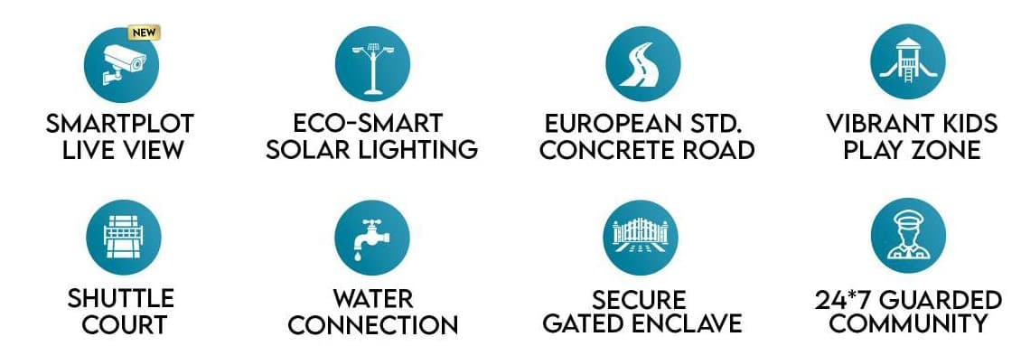 DTCP Approved Plots at Thaiyur, Chennai - Image 4