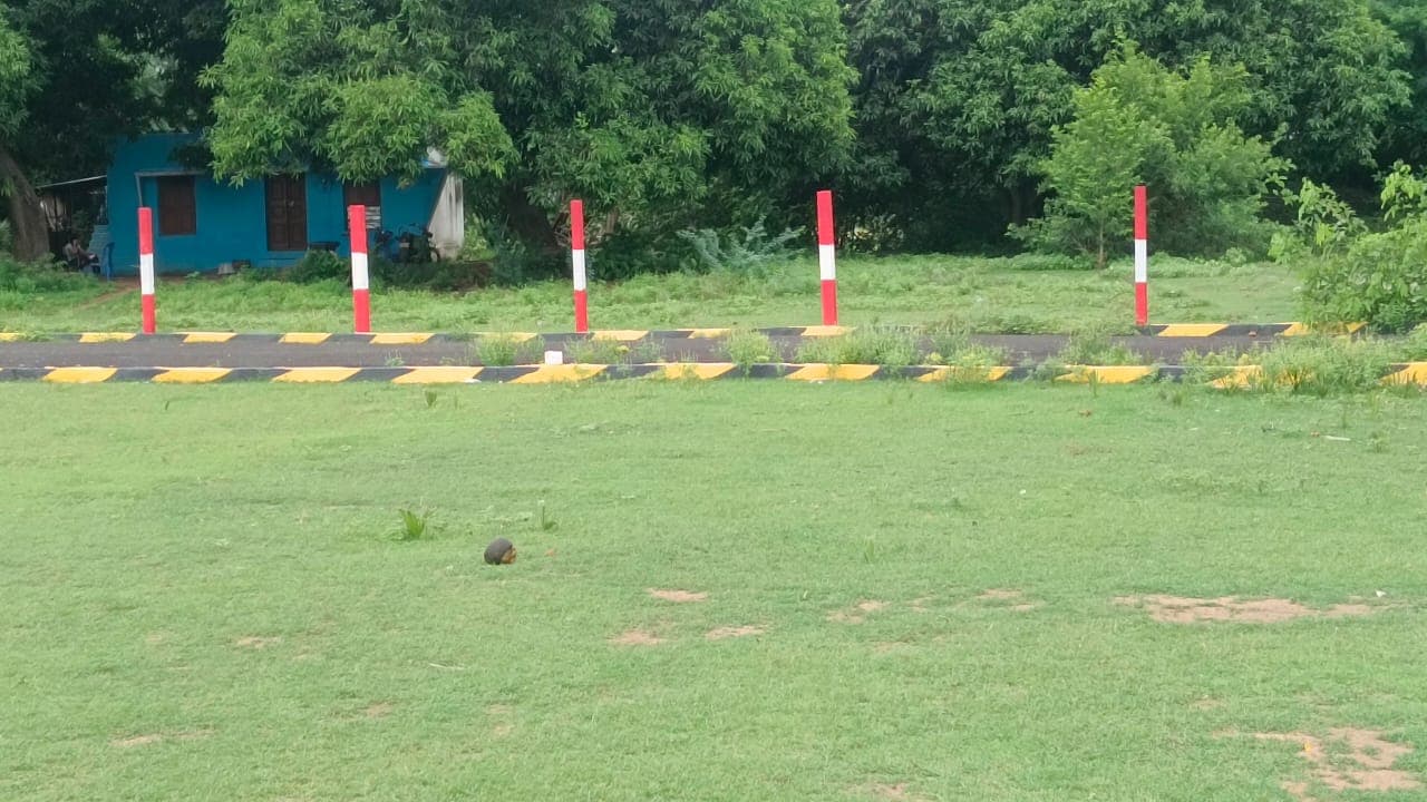 Residential Approved Green City Plots Sale Melmaruvathur, Chennai - Image 9