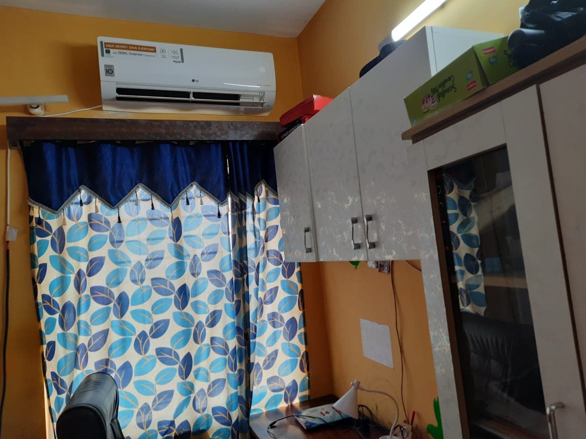 Resale flat in kalavakkam near Tiruporur, OMR Chennai - Image 3