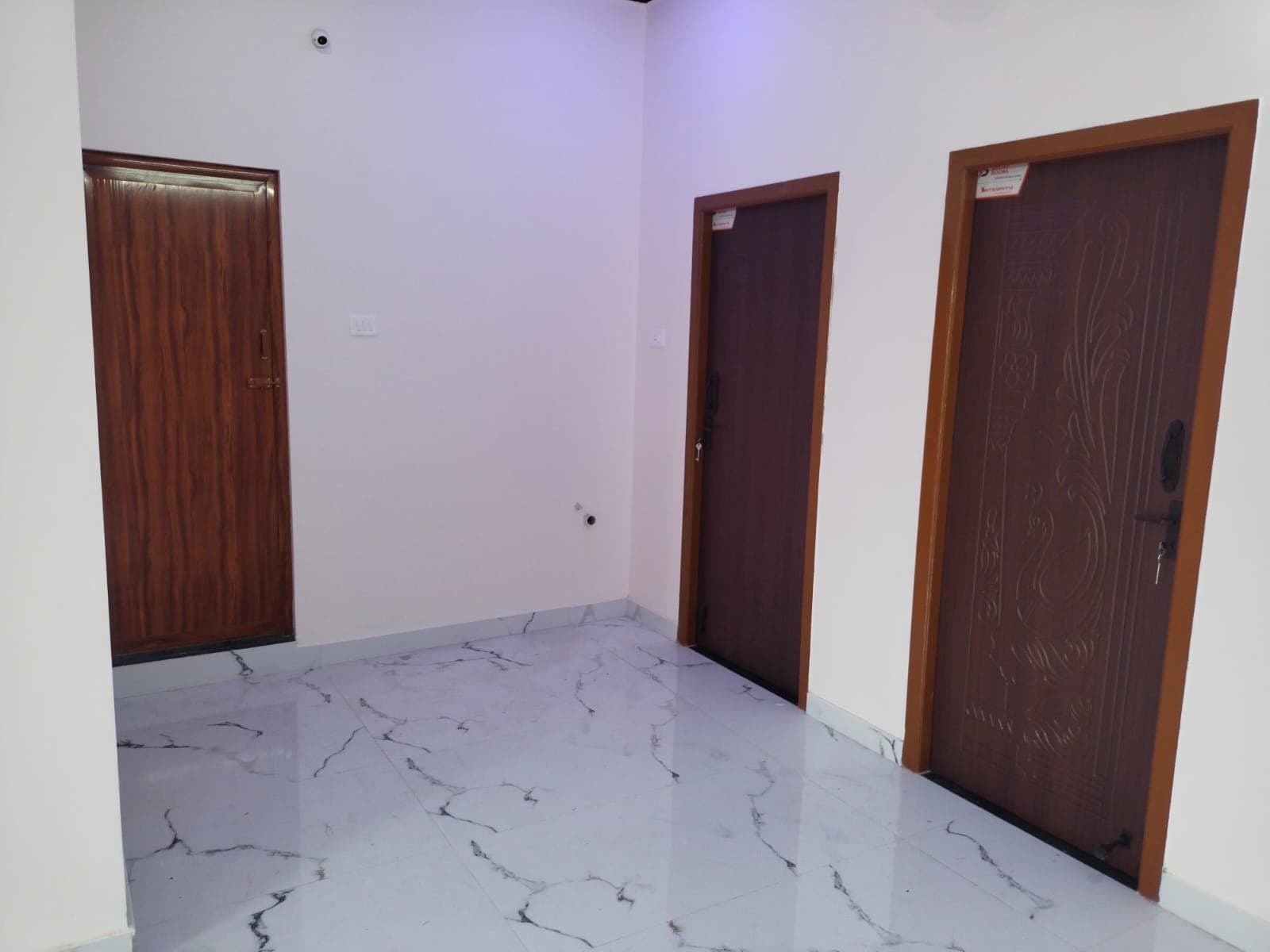 New 2BHK East-Facing Flats in Guduvancherry