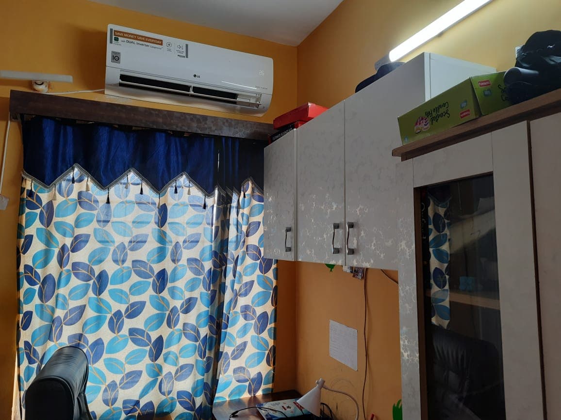 Resale flat in kalavakkam near Tiruporur, OMR Chennai - Image 9