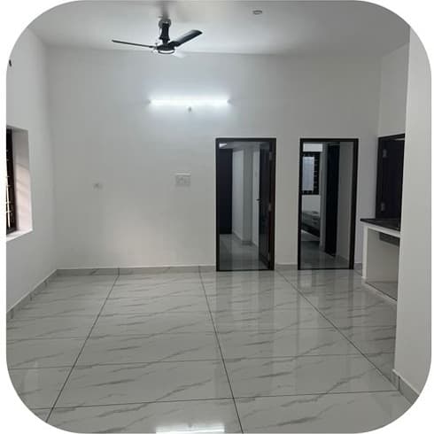 Guest House for Sale near Auro Beach, Pondicherry - Image 5