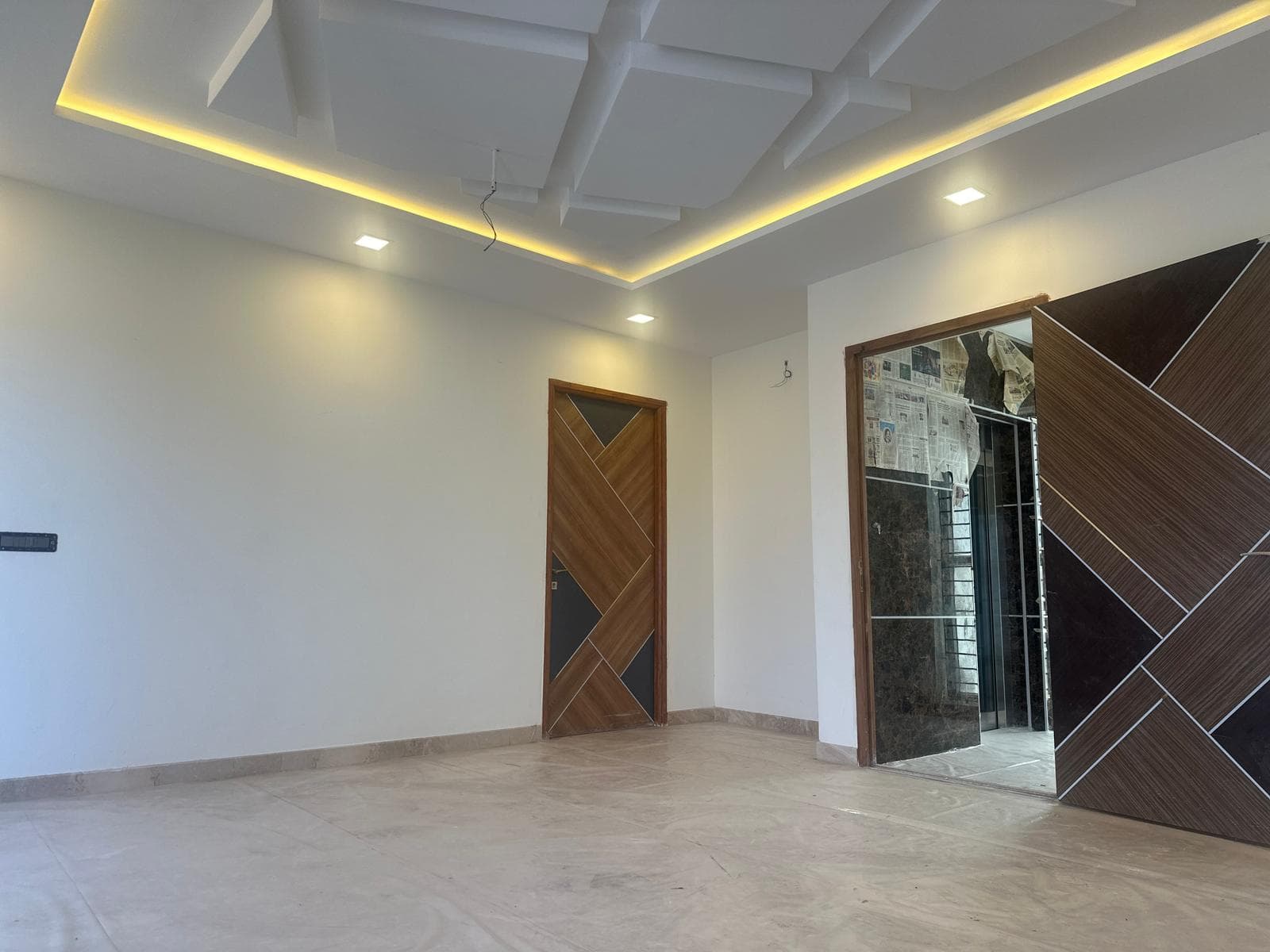 Ready to Occupy Sea View 5 BHK Premier Villas at Kottivakkam, Chennai. - Image 13