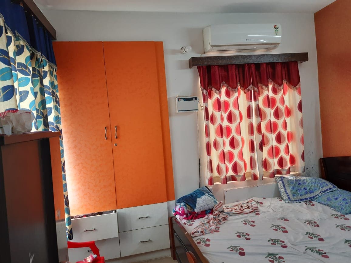 Resale flat in kalavakkam near Tiruporur, OMR Chennai - Image 4