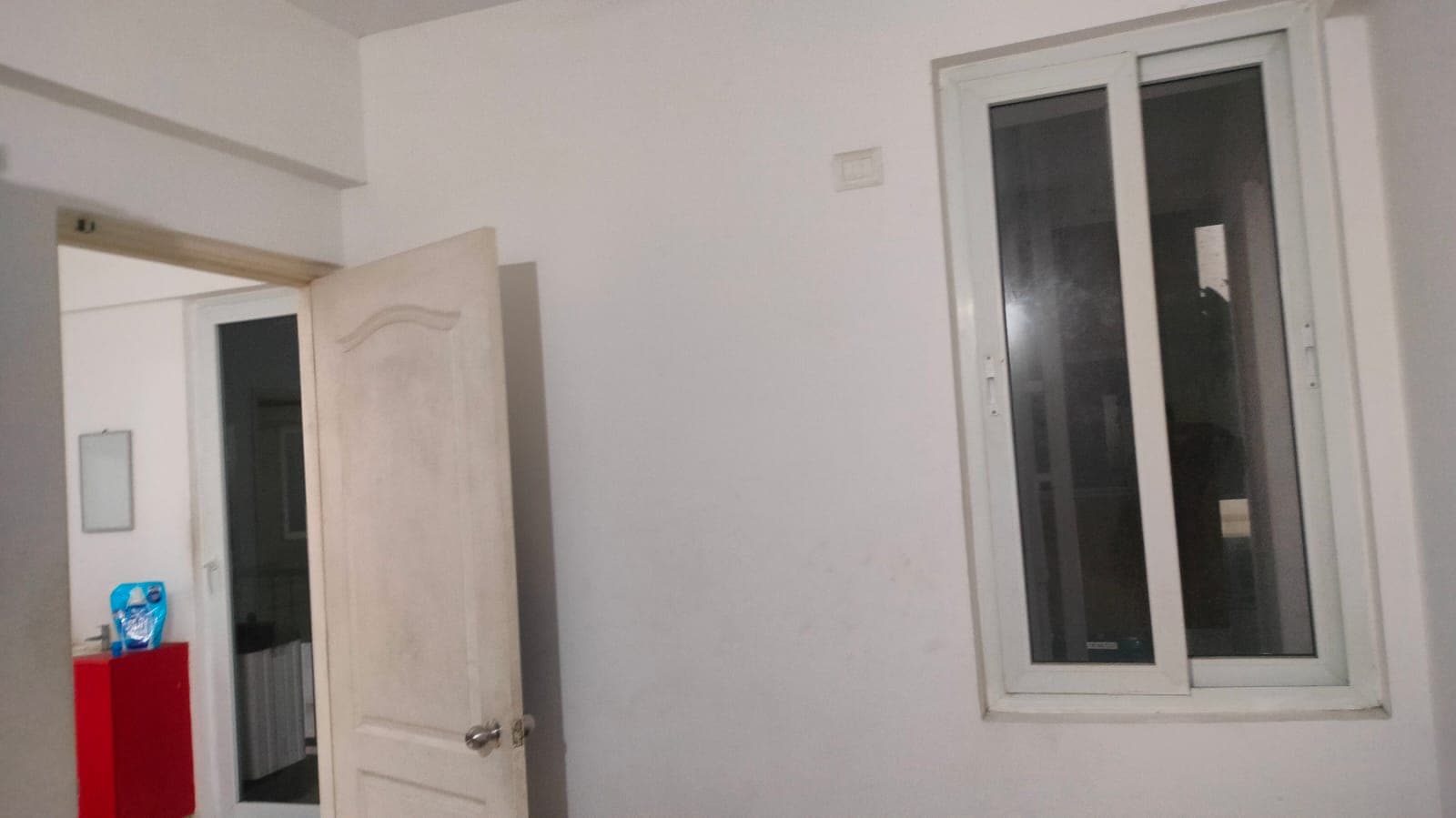 Resale 2 BHK flat in Guduvancherry, Chennai
