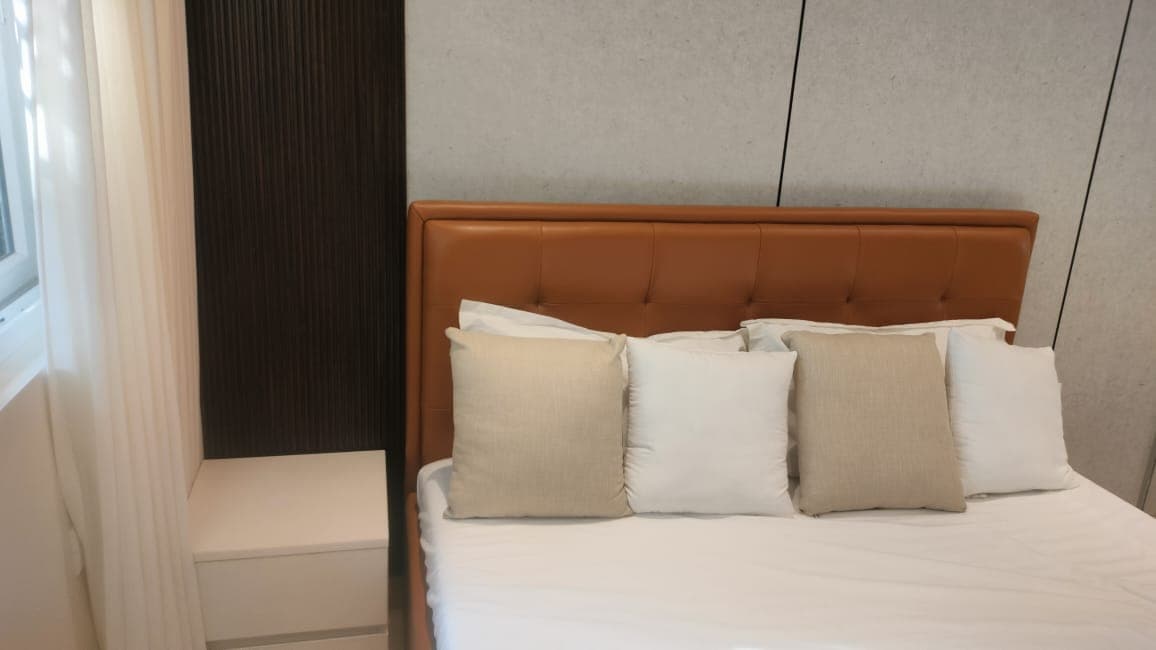 High-rise Apartments with Sea View bang on OMR Chennai - Image 9