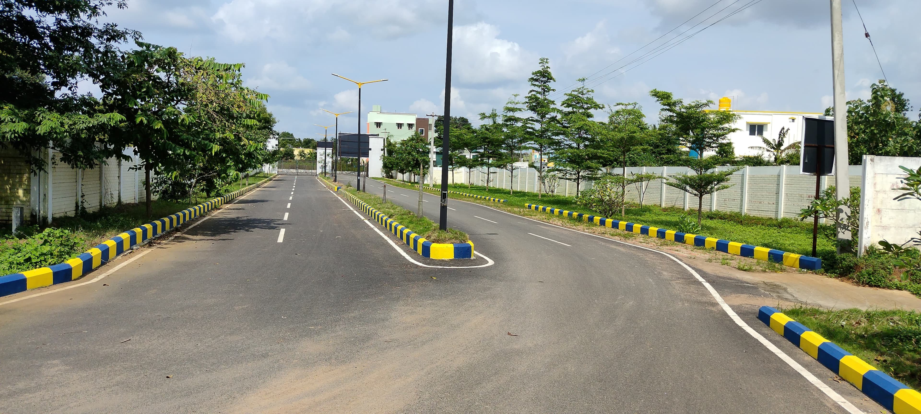Residential Villa Plots Located in Urappakkam - Image 7