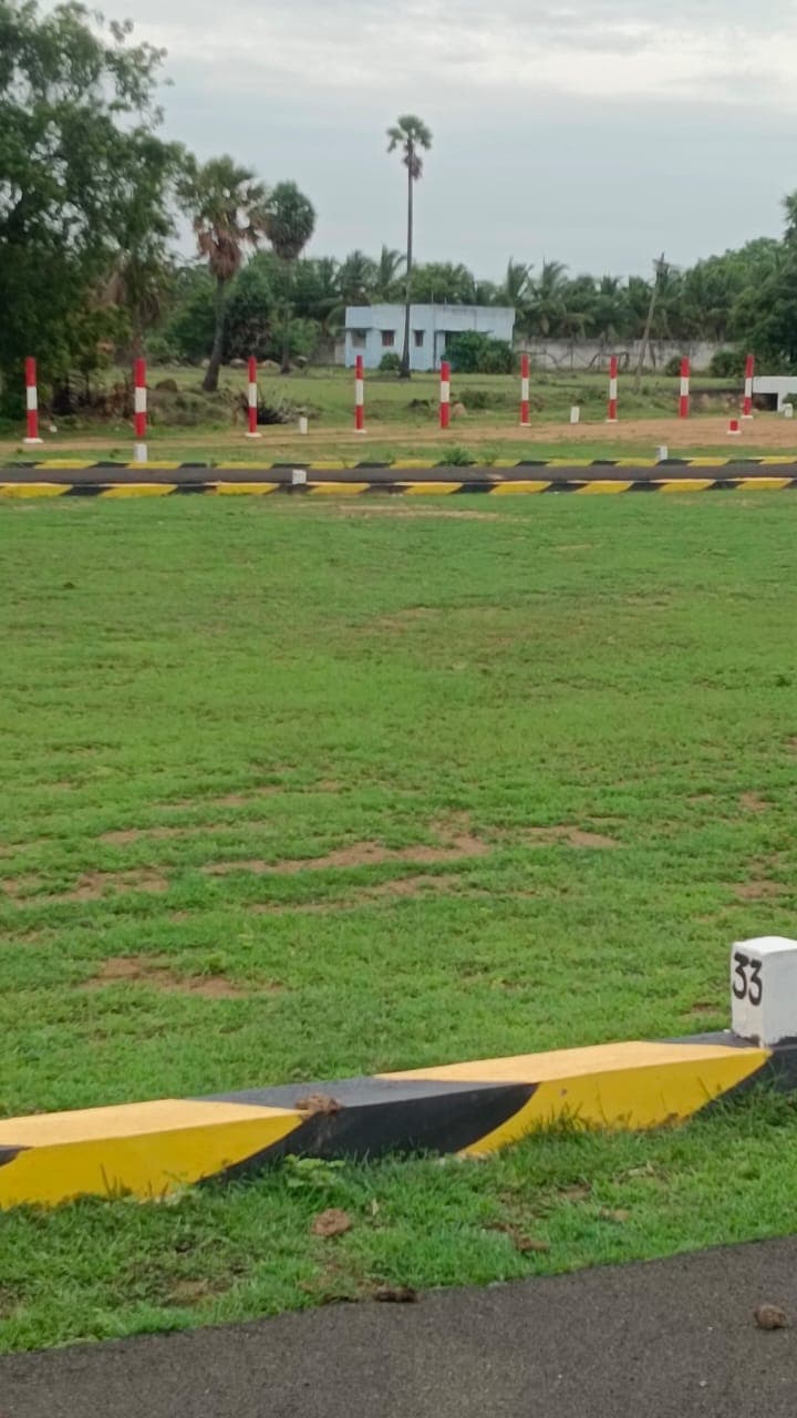 Residential Ready to build approved plots near Melmaruvathur - Image 4