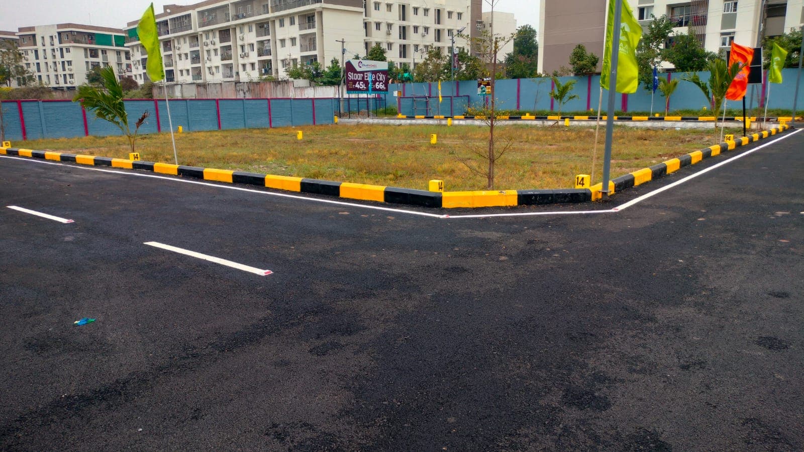CMDA Approved Premium Residential Villa Plots at kolapakkam - Image 7