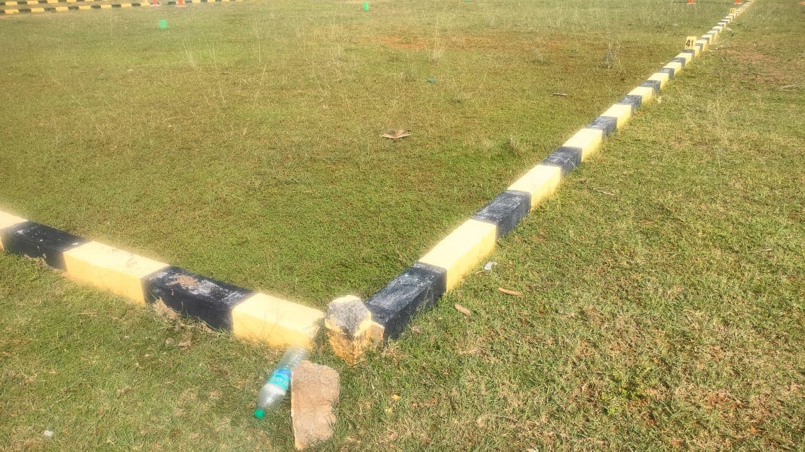 Premium residential plots for sale in Melmaruvathur near Chengalpattu and Chennai - Image 7