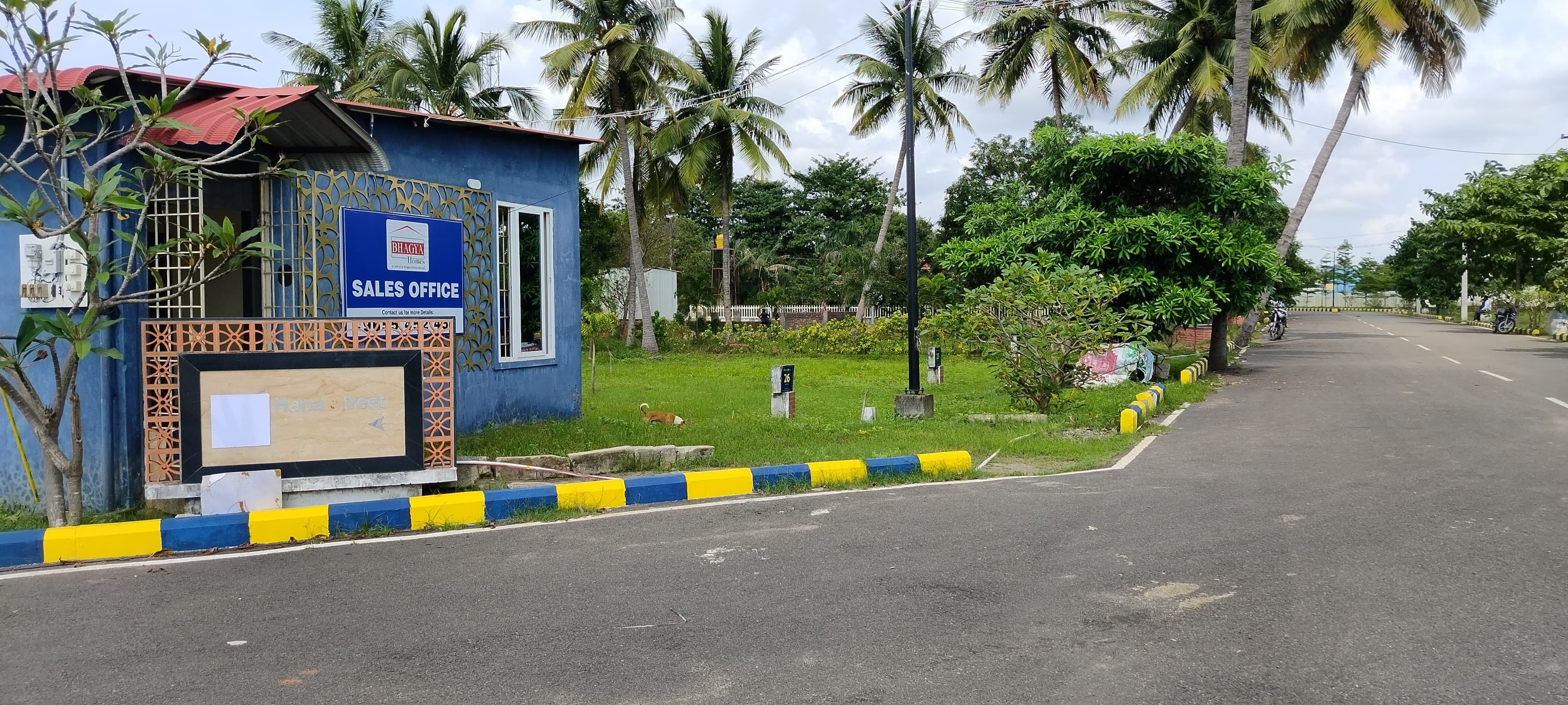 Residential Villa Plots Located in Urappakkam - Image 10