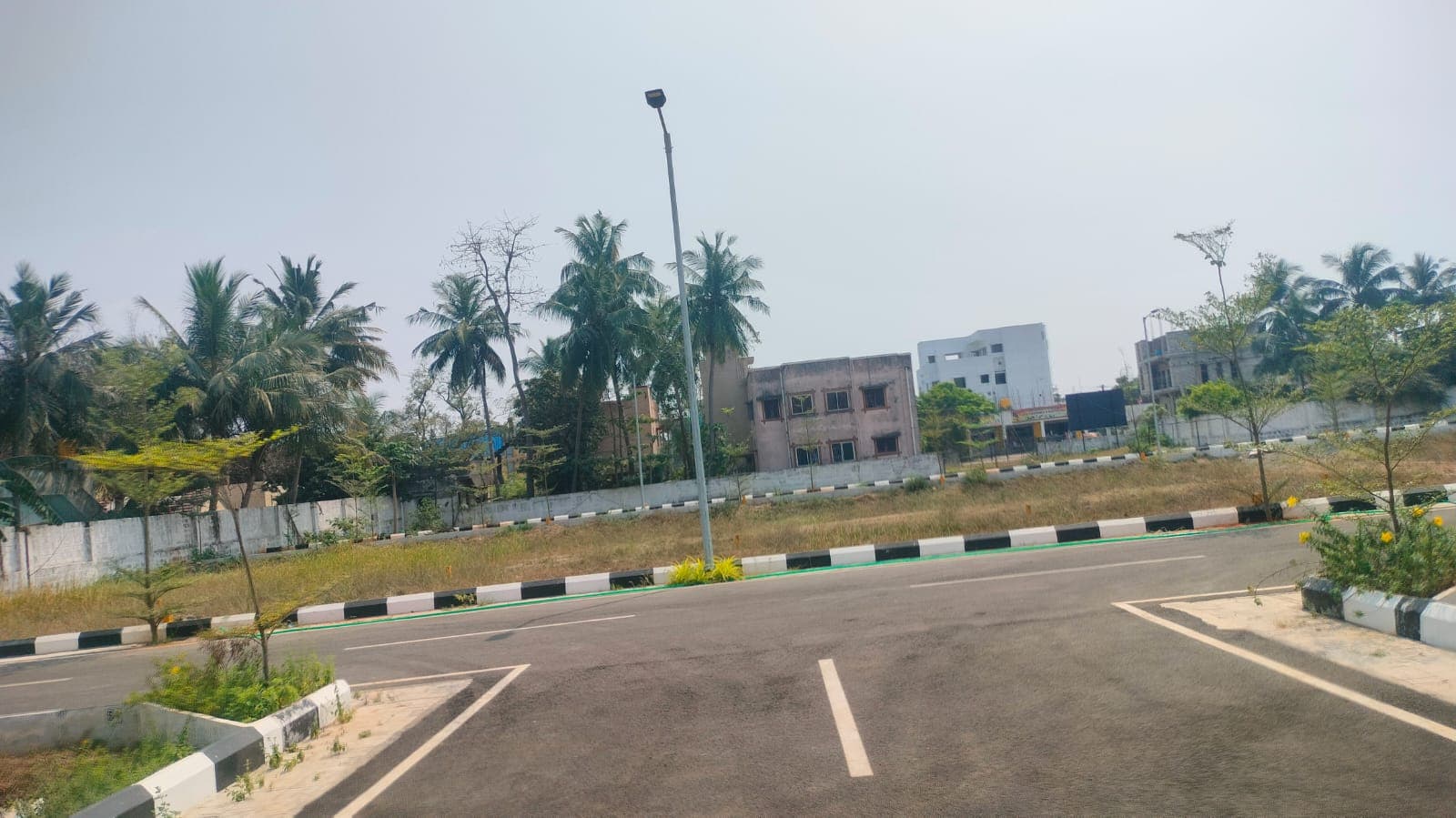 Premium residential plot at Oragadam, Chennai - Image 9