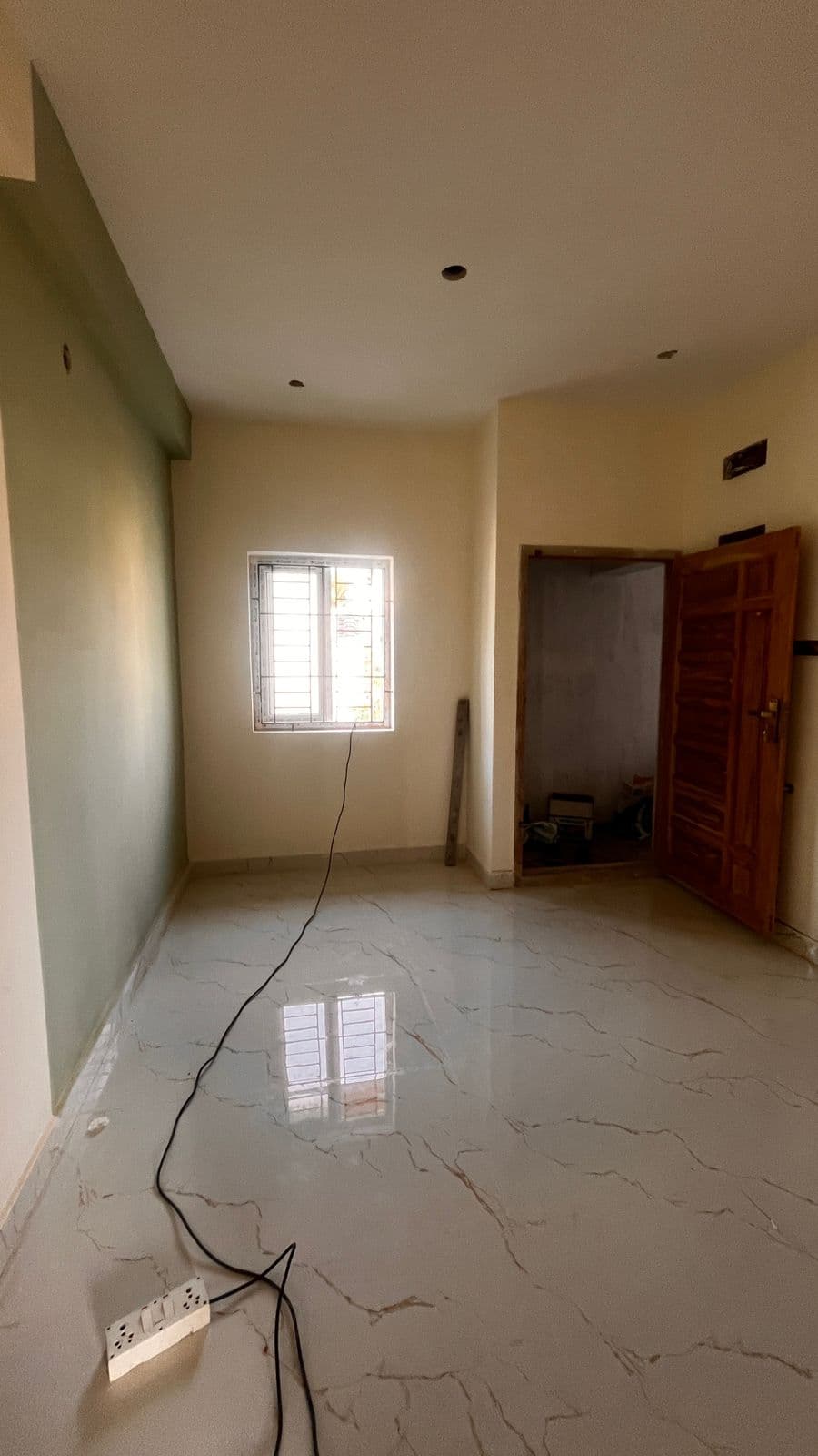 Ready-to-Occupy 2BHK Flats – Mannivakkam, Chennai - Image 10