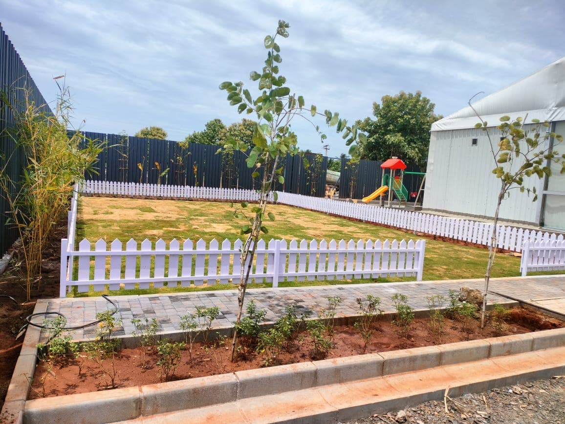 Residential Villa Plots at Guduvanchery
