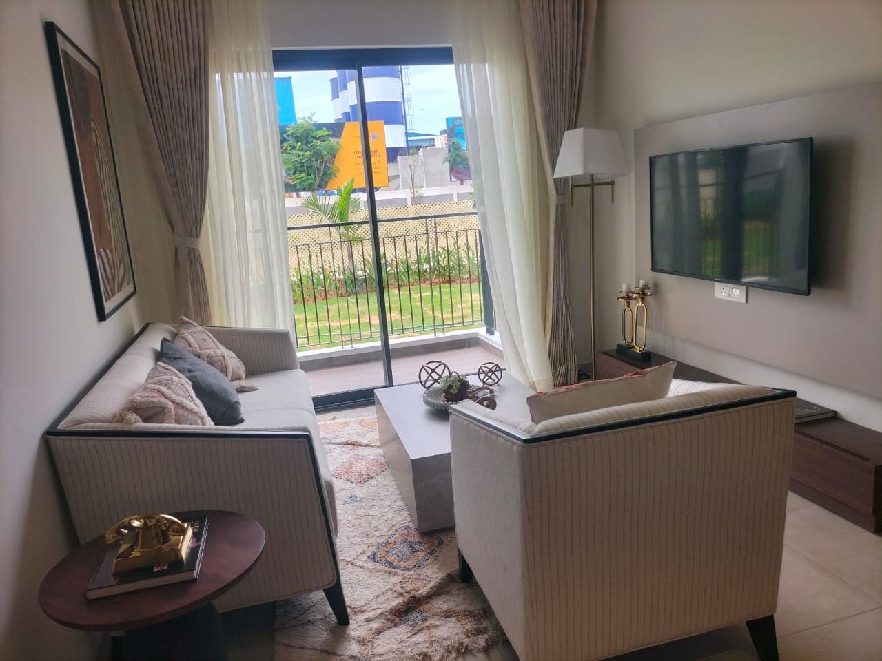 Luxury High-Rise Homes at Kelambakkam, Chennai