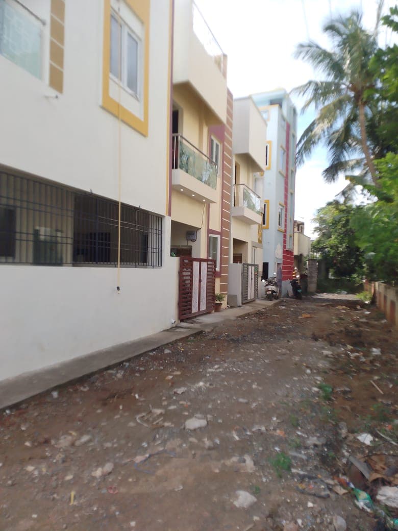 Individual Villas for Sale – Perungalathur (Nedungundram), Chennai - Image 6