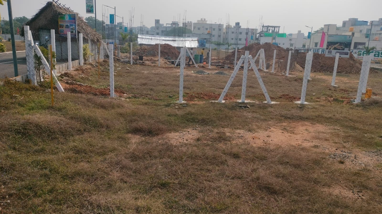 Premium residential plot at Kattankulathur, Chennai - Image 4