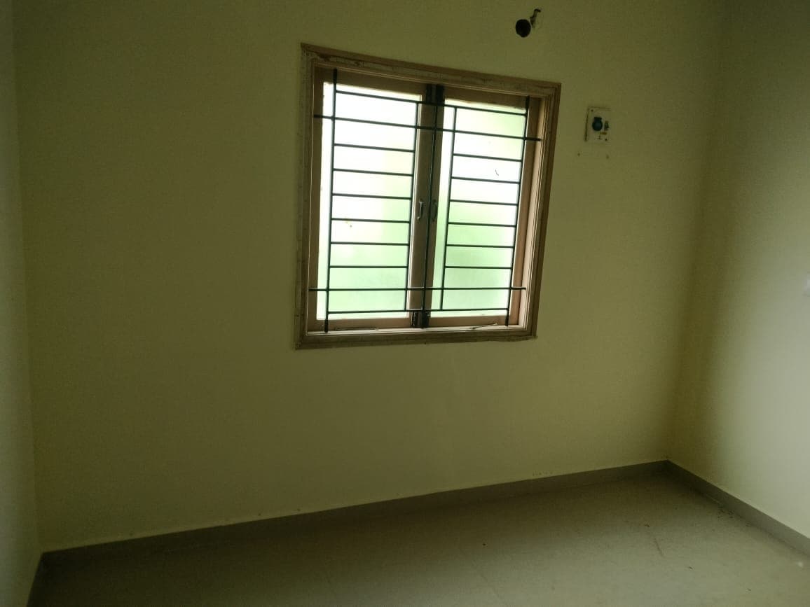 Resale 2 BHK Flat 663sqft at Anakaputhur, Pallavaram, Chennai
