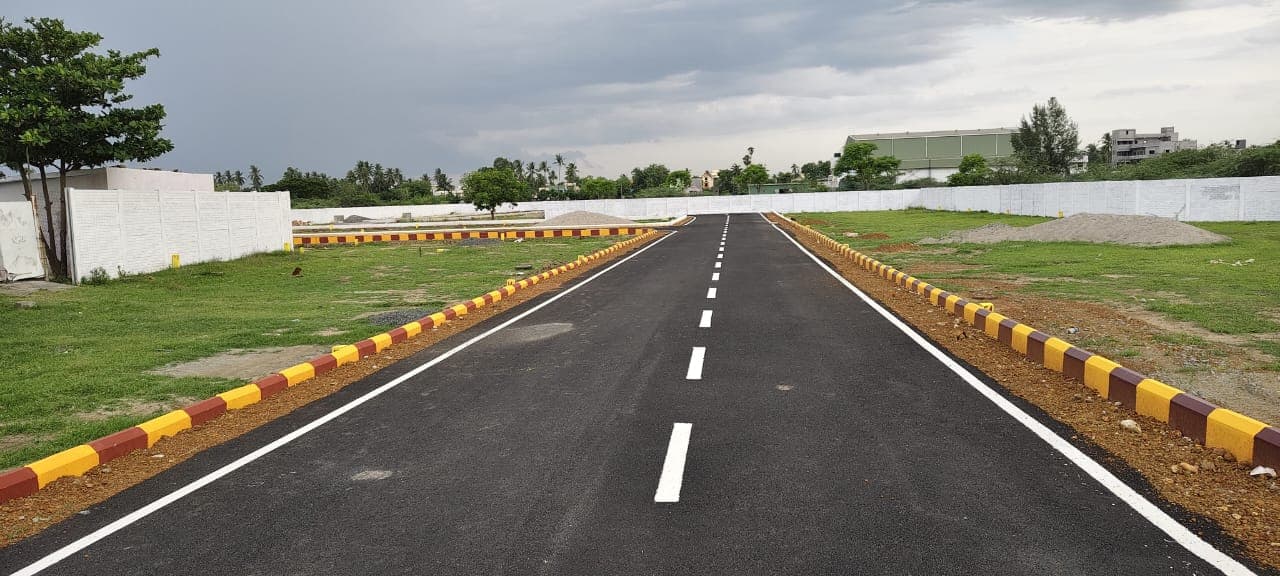 Approved residential premium plots at Avadi - Image 6