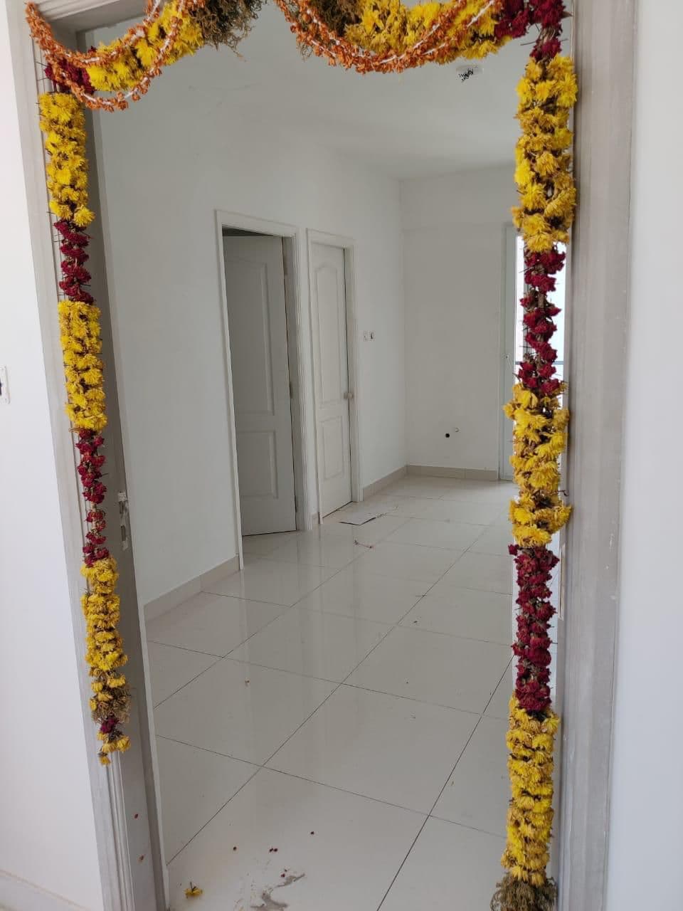 Resale 2BHK flat in Guduvancherry, Chennai