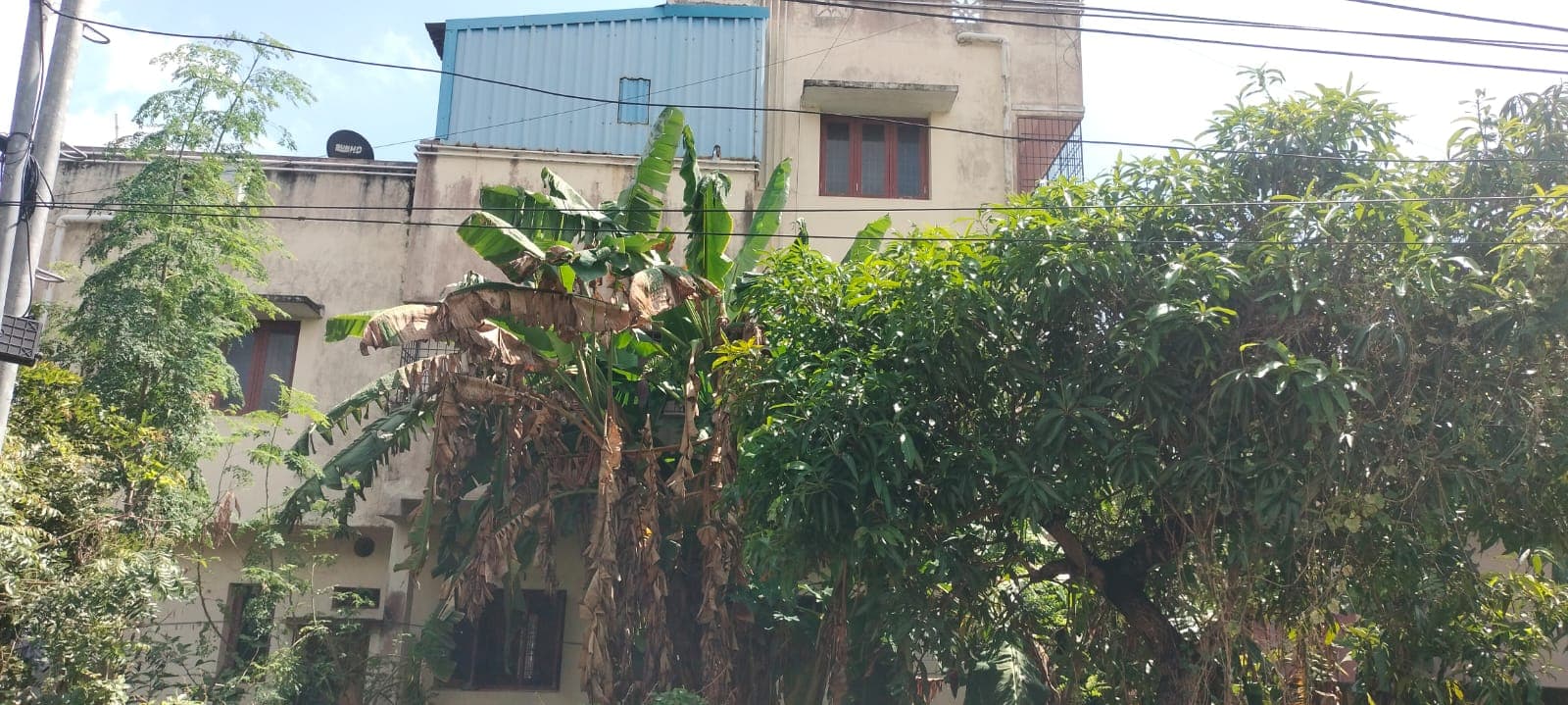 Resale Independent house in Mudichur, Chennai, - Image 2