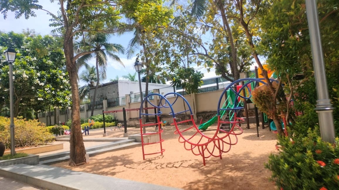 Premium residential Apartment located in Kelambakkam, Chennai. - Image 11