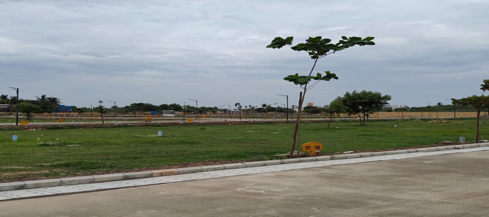 Premium DTCP approved Plots @ the Centre of Thiruvallur - Image 6