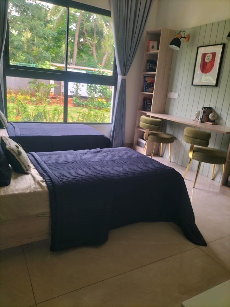 Luxury High-Rise Homes at Kelambakkam, Chennai - Image 4