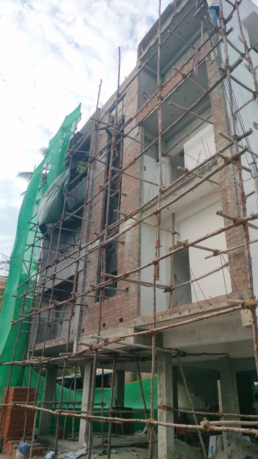 Ready to Occupy Flats for Sale Irumbuliyur, West Tambaram, Chennai - Image 9