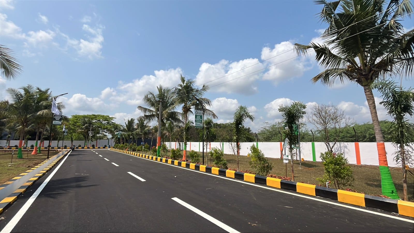 Premium Plots at Somangalam, Near Tambaram/Kundrathur, Chennai - Image 8