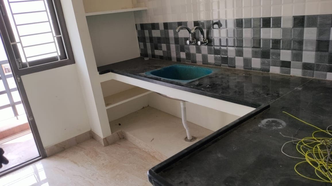 New Luxurious 2BHK Flat in Selaiyur, Near Velammal School Madambakkam Chennai - Image 10