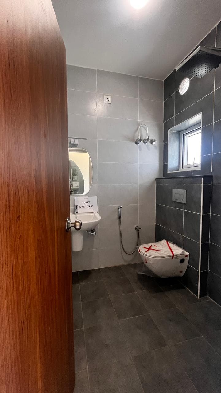 Independent Duplex Villas – Ponmar(near Kelambakkam/Medavakkam, Chennai) - Image 13