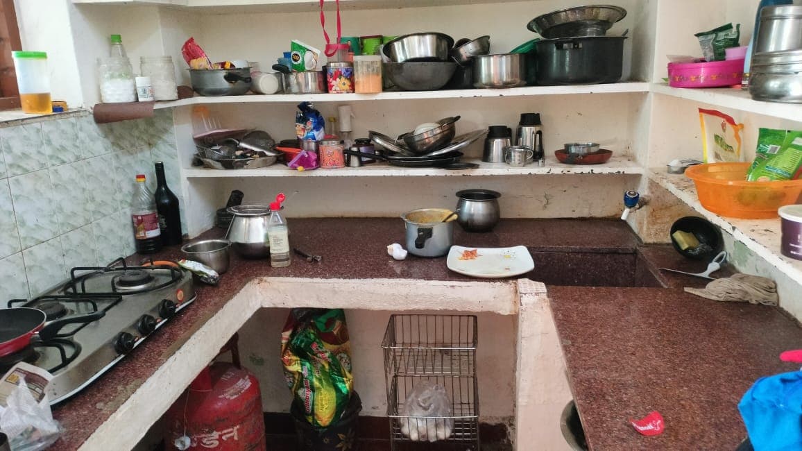 Independent house at Chrompet, Chennai - Image 5