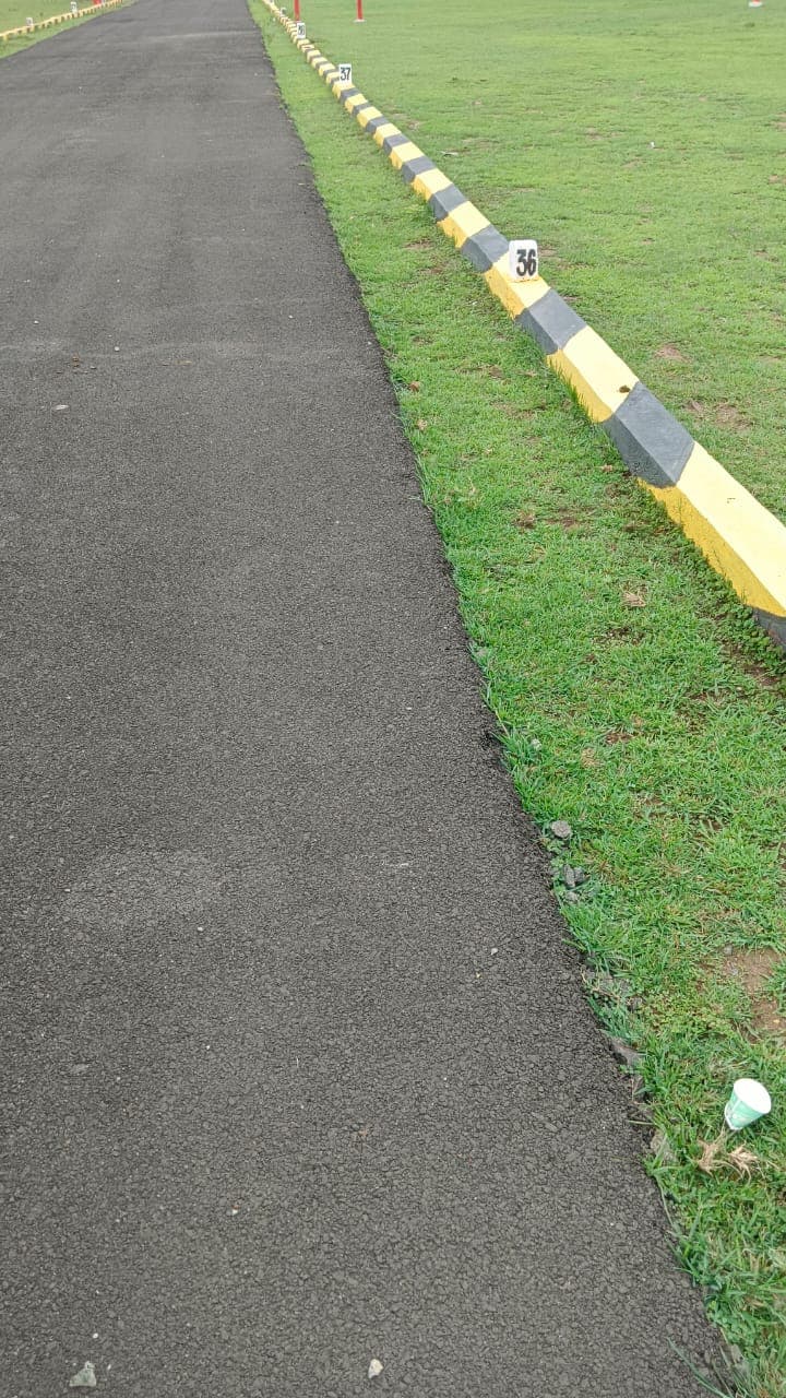 Residential Approved Green City Plots Sale Melmaruvathur, Chennai - Image 3