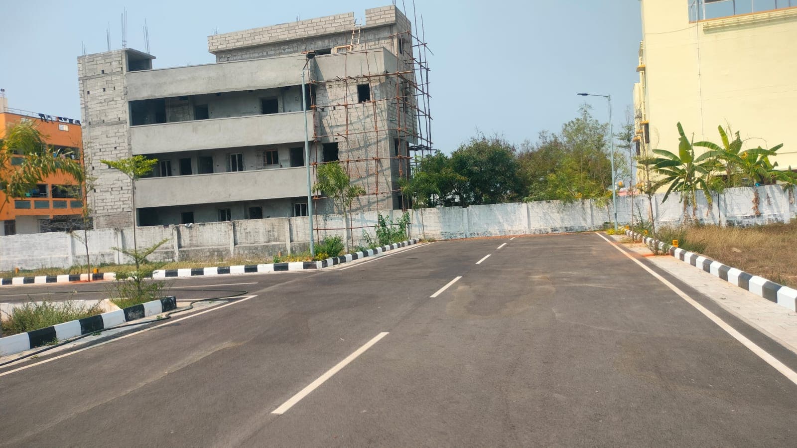 Premium residential plot at Oragadam, Chennai - Image 5