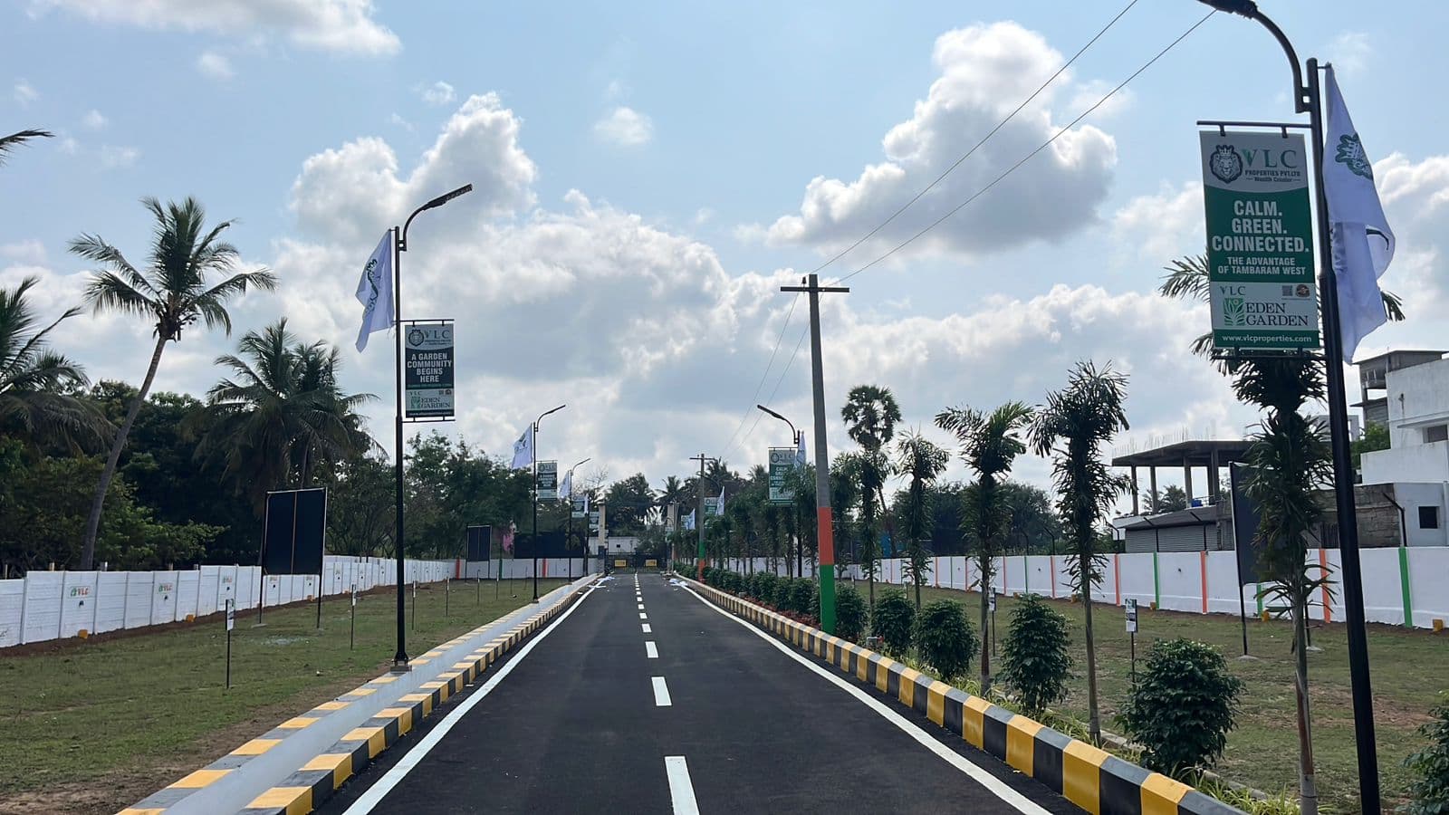 Premium Plots at Somangalam, Near Tambaram/Kundrathur, Chennai - Image 6